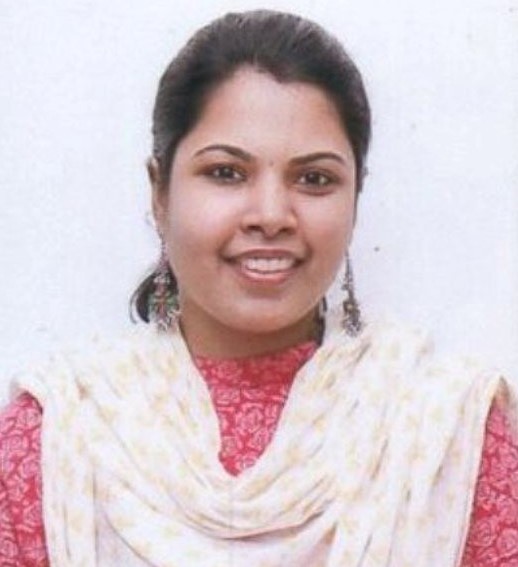 Dr. Mallika Sundaram